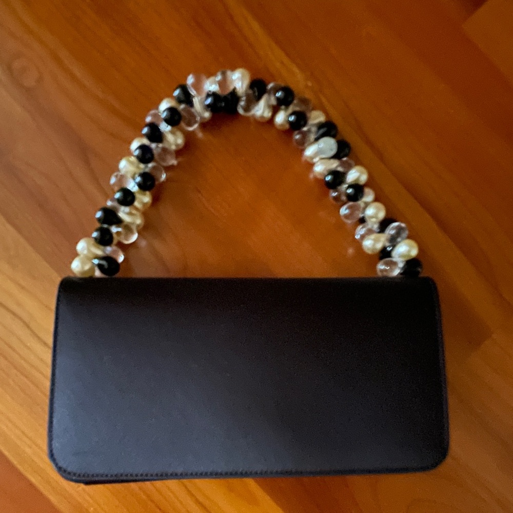 Renaud Pellegrino evening bag